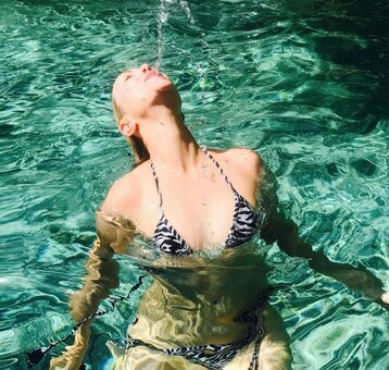 Jacinta Stapleton / jacintastapleton Nude Leaks Photo 8