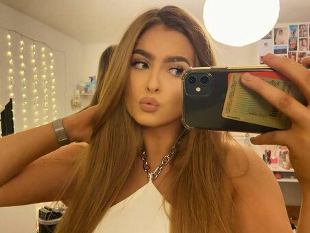 jacintaverell / Jacinta / jacintaav Nude Leaks Photo 13