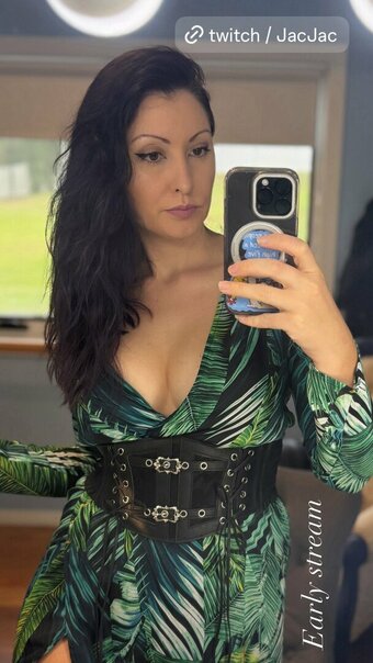 JacJac / jacjac0m / jacjac_jacque Nude Leaks Photo 9