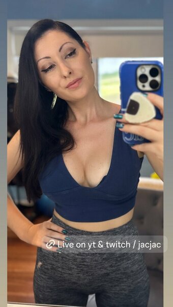 JacJac / jacjac0m / jacjac_jacque Nude Leaks Photo 14