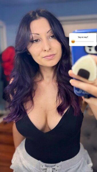 JacJac / jacjac0m / jacjac_jacque Nude Leaks Photo 21