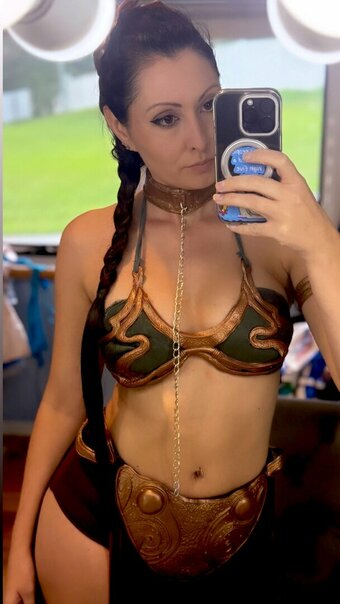 JacJac / jacjac0m / jacjac_jacque Nude Leaks Photo 24