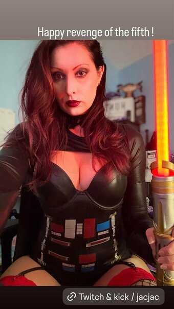 JacJac / jacjac0m / jacjac_jacque Nude Leaks Photo 25