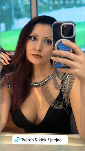 JacJac / jacjac0m / jacjac_jacque Nude Leaks Photo 29