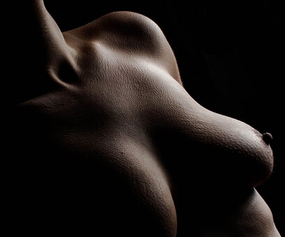 Jack Monroe Nude Leaks Photo 3