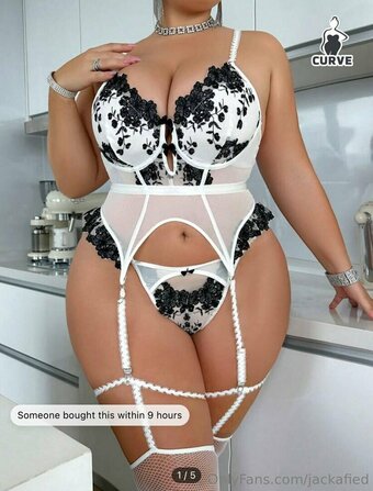 jackafied Nude Leaks Photo 16
