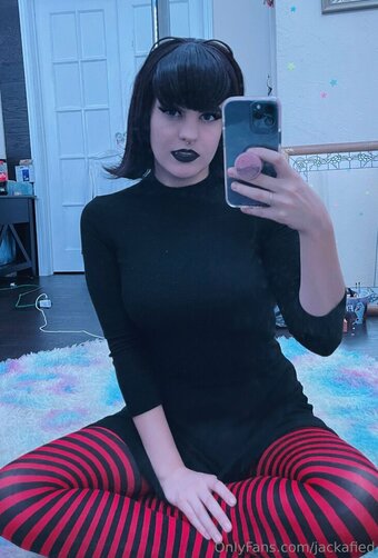 jackafied Nude Leaks Photo 22