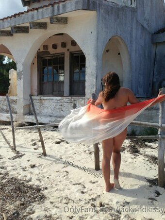 jackandkissy Nude Leaks Photo 6