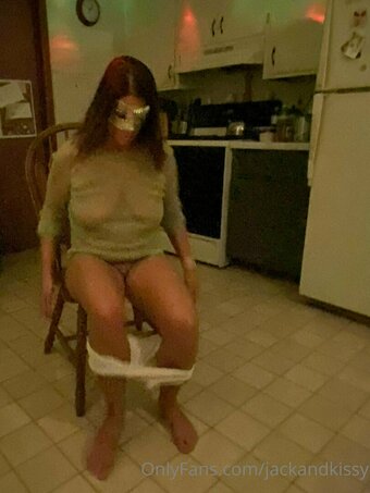 jackandkissy Nude Leaks Photo 7