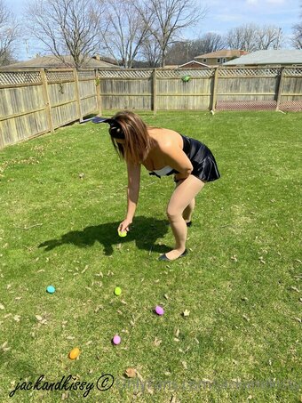 jackandkissy Nude Leaks Photo 10