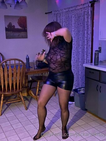 jackandkissy Nude Leaks Photo 11