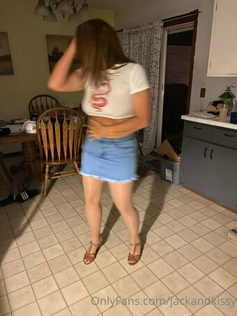 jackandkissy Nude Leaks Photo 20