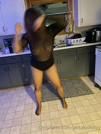 jackandkissy Nude Leaks Photo 21