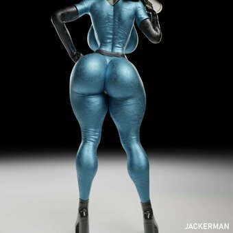 Jackerman Nude Leaks Photo 6