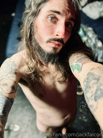 jackfalcon Nude Leaks Photo 9