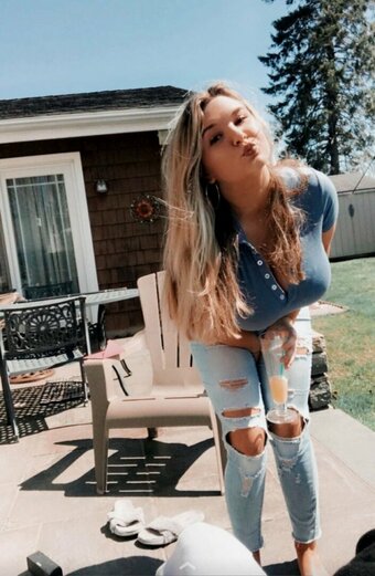 Jackie D / justjackie365 / sassyjax69 Nude Leaks OnlyFans Photo 11