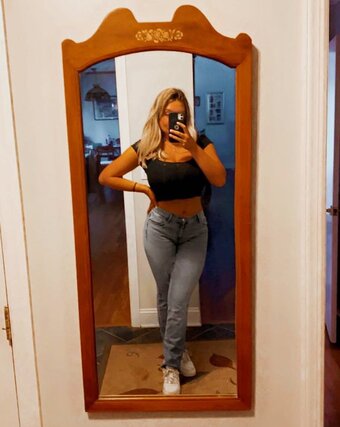 Jackie D / justjackie365 / sassyjax69 Nude Leaks OnlyFans Photo 19