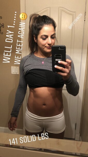 Jackie Perez