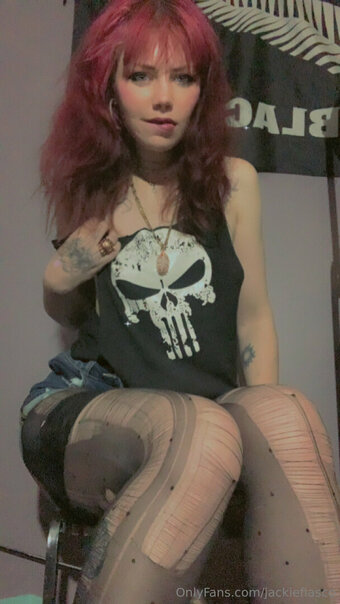 jackiefiasco Nude Leaks Photo 6