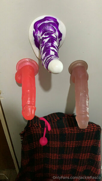 jackiefiasco Nude Leaks Photo 10