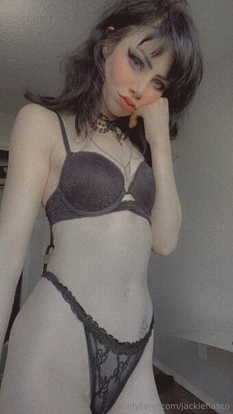 jackiefiasco Nude Leaks Photo 15