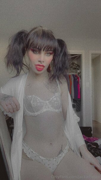 jackiefiasco Nude Leaks Photo 22