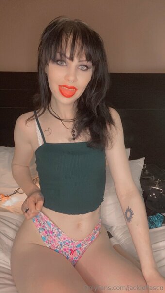 jackiefiasco Nude Leaks Photo 25