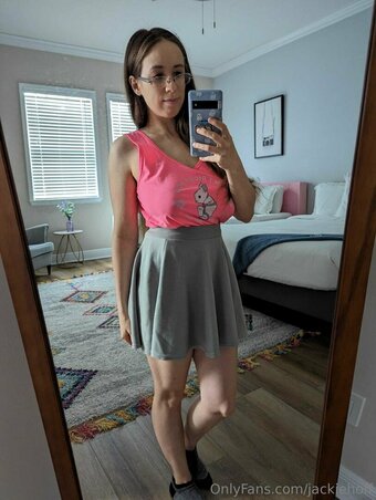 jackiehoff Nude Leaks Photo 28