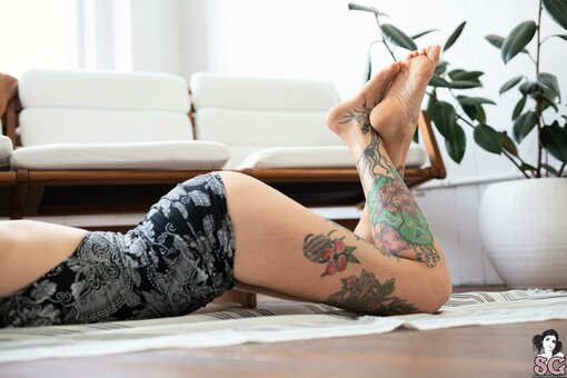 Jackiestrange / jackiestrange_ Nude Leaks Photo 5