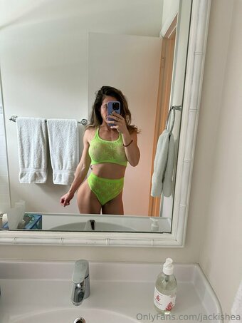 jackishea Nude Leaks Photo 29