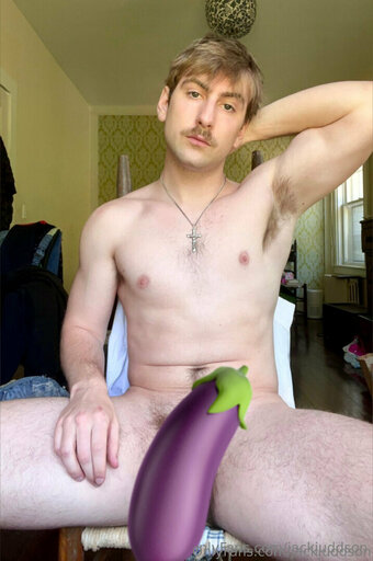 jackjuddson Nude Leaks Photo 4