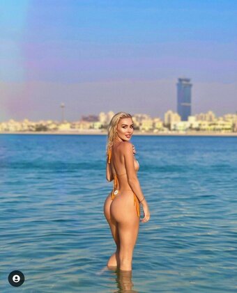 jacklyntiger / jacklyn.tiger Nude Leaks OnlyFans Photo 3