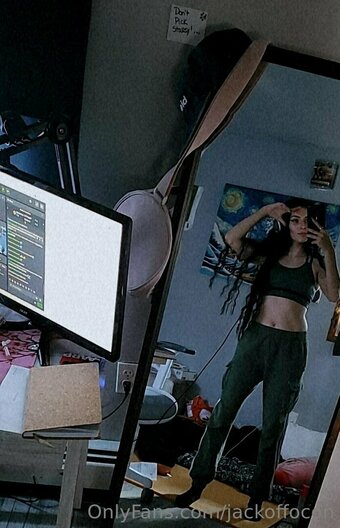 jackoffocon Nude Leaks Photo 1