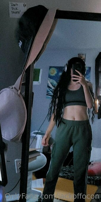 jackoffocon Nude Leaks Photo 2