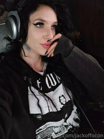 jackoffocon Nude Leaks Photo 4