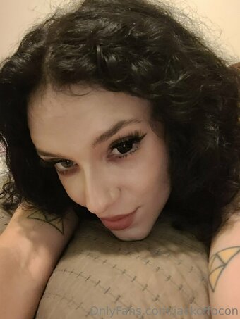 jackoffocon Nude Leaks Photo 5