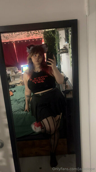 jackolope Nude Leaks Photo 2