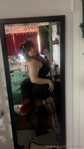 jackolope Nude Leaks Photo 3
