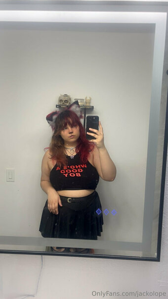 jackolope Nude Leaks Photo 4