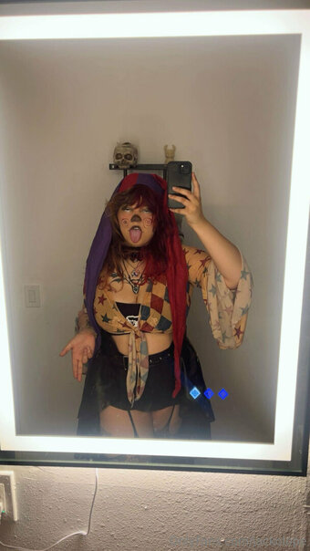 jackolope Nude Leaks Photo 9