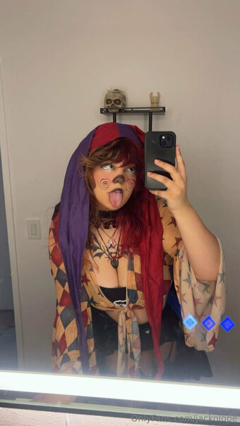 jackolope Nude Leaks Photo 10