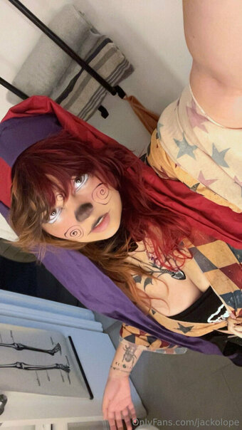 jackolope Nude Leaks Photo 11