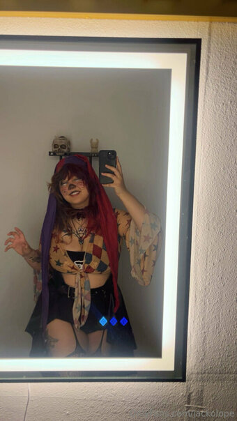 jackolope Nude Leaks Photo 13