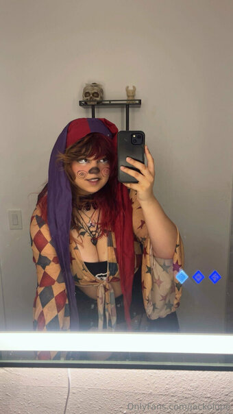 jackolope Nude Leaks Photo 14