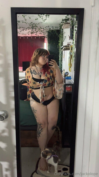 jackolope Nude Leaks Photo 15