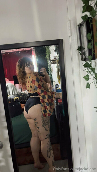 jackolope Nude Leaks Photo 17