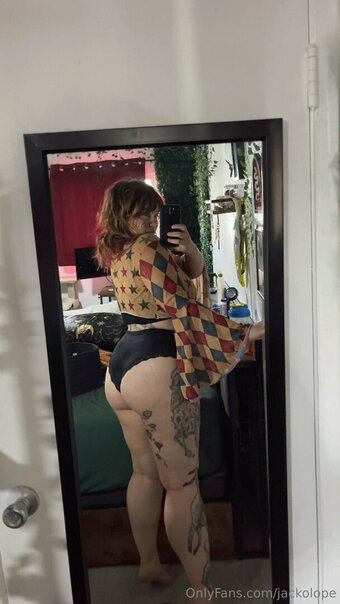 jackolope Nude Leaks Photo 18