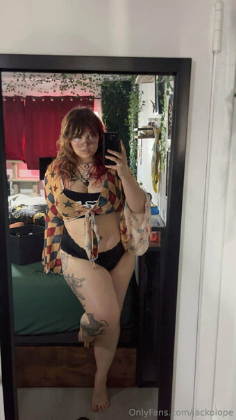 jackolope Nude Leaks Photo 19