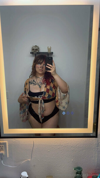 jackolope Nude Leaks Photo 22