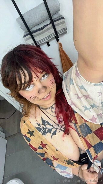jackolope Nude Leaks Photo 23